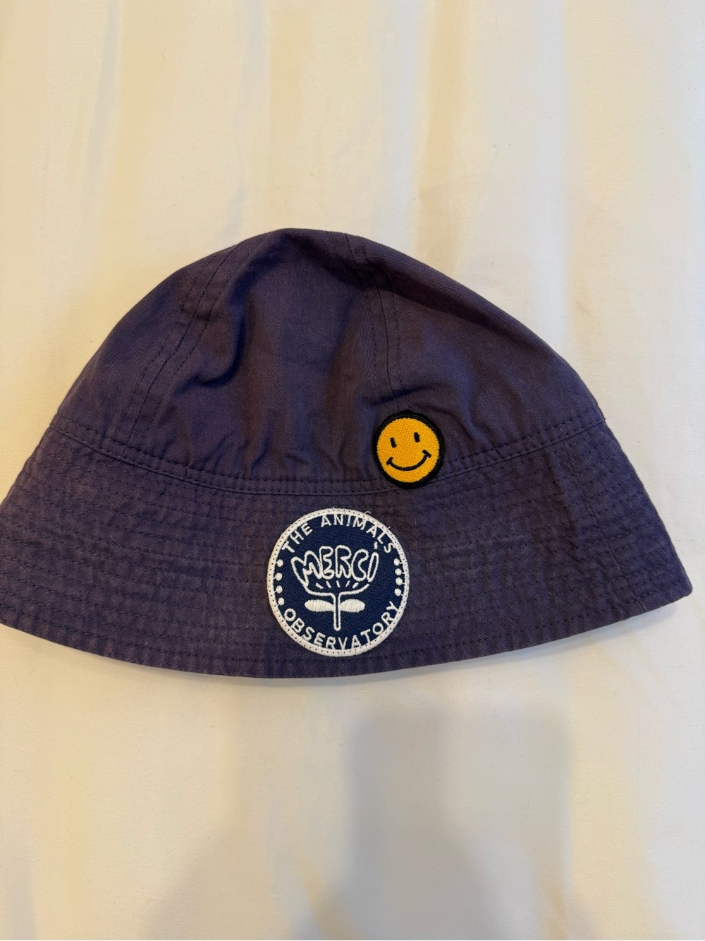 The Animals Observatory Kids Bucket Hat